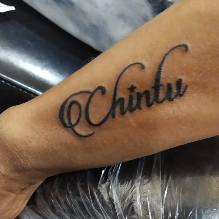 January 2019 – CK Tattoos